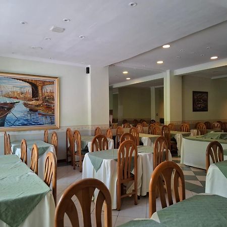 Hotel Ariosto เมนโดซา ภายนอก รูปภาพ