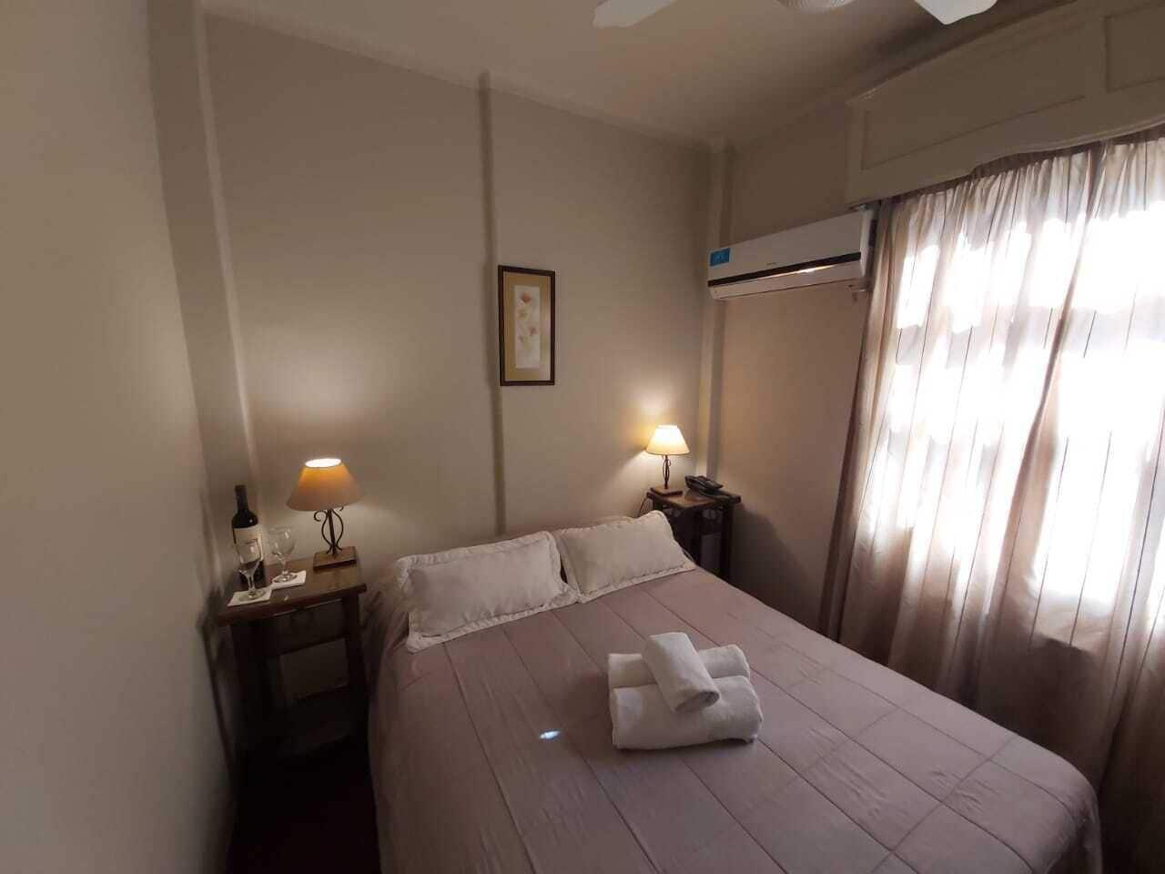 Hotel Ariosto เมนโดซา ภายนอก รูปภาพ