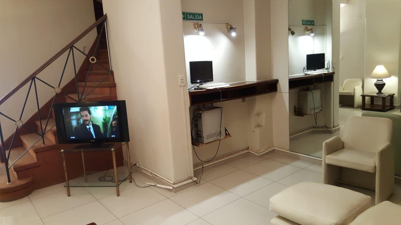 Hotel Ariosto เมนโดซา ภายนอก รูปภาพ