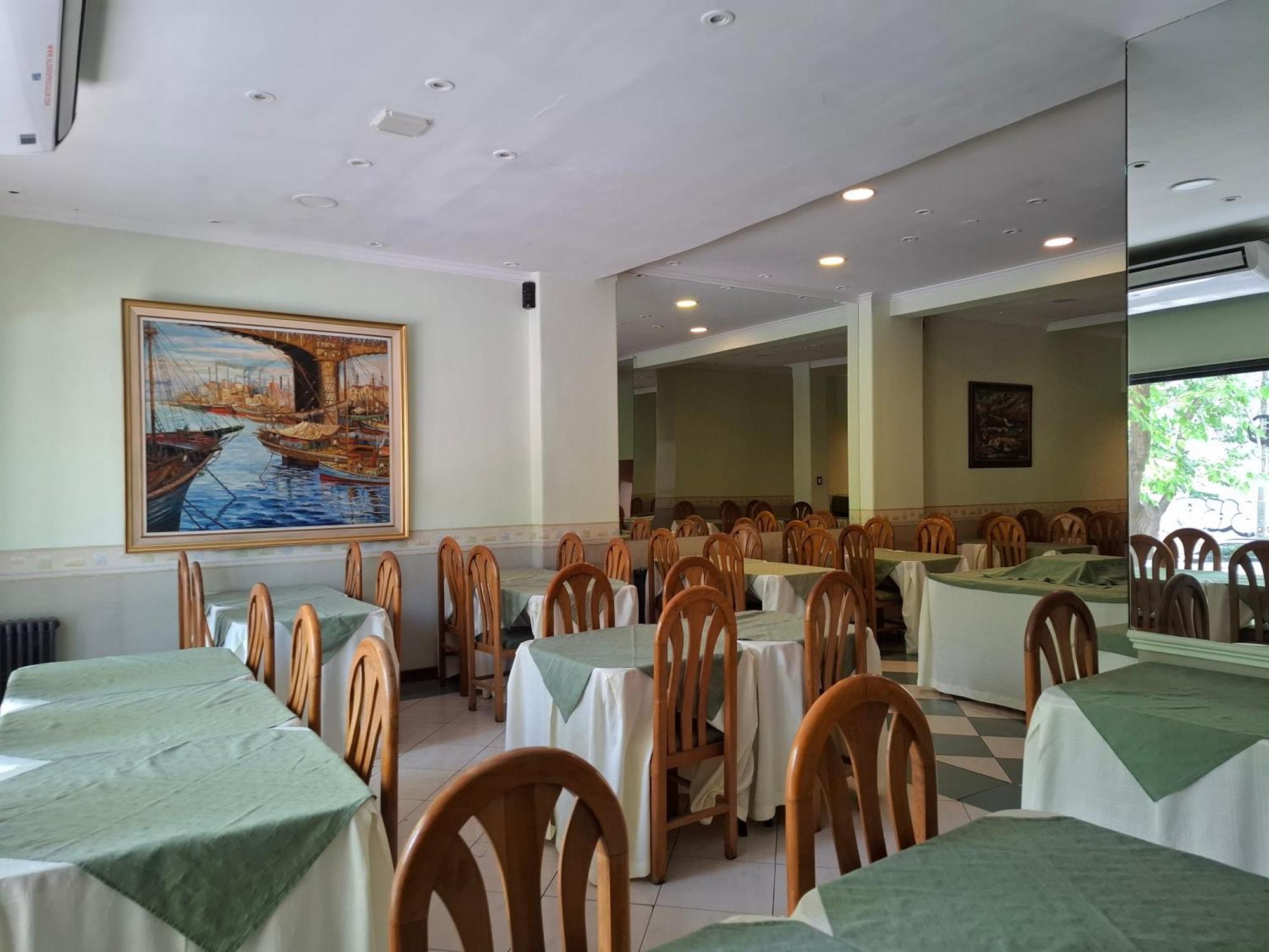 Hotel Ariosto เมนโดซา ภายนอก รูปภาพ