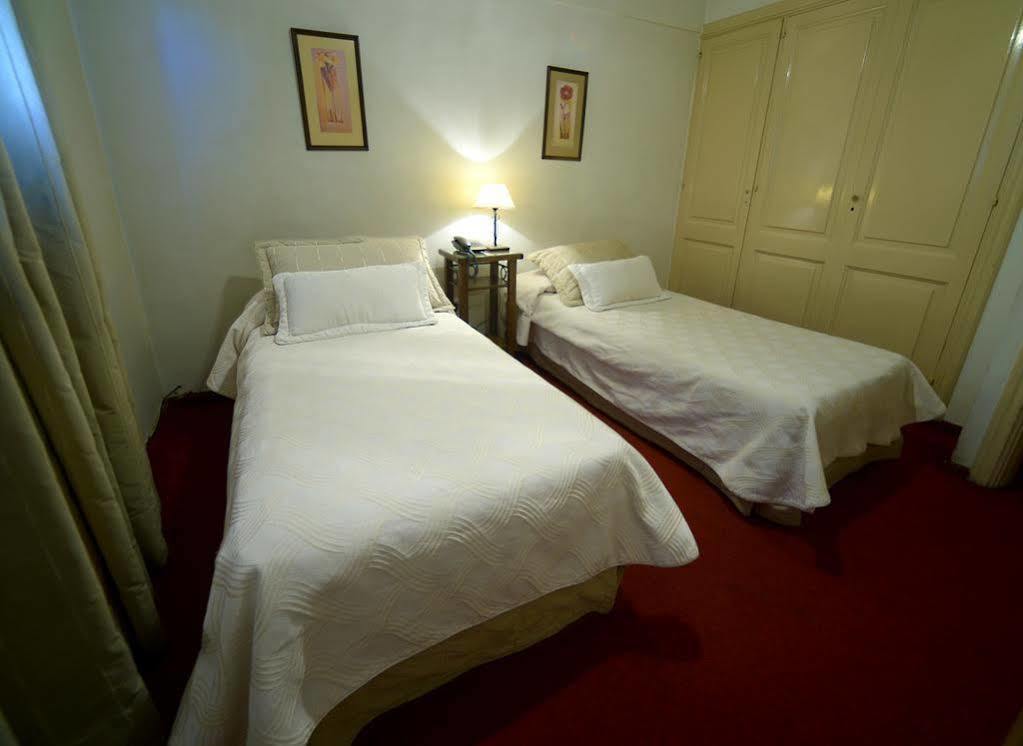 Hotel Ariosto เมนโดซา ภายนอก รูปภาพ