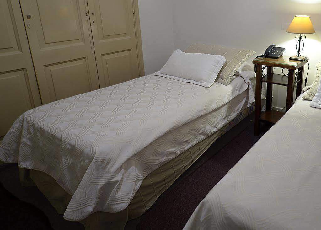 Hotel Ariosto เมนโดซา ภายนอก รูปภาพ