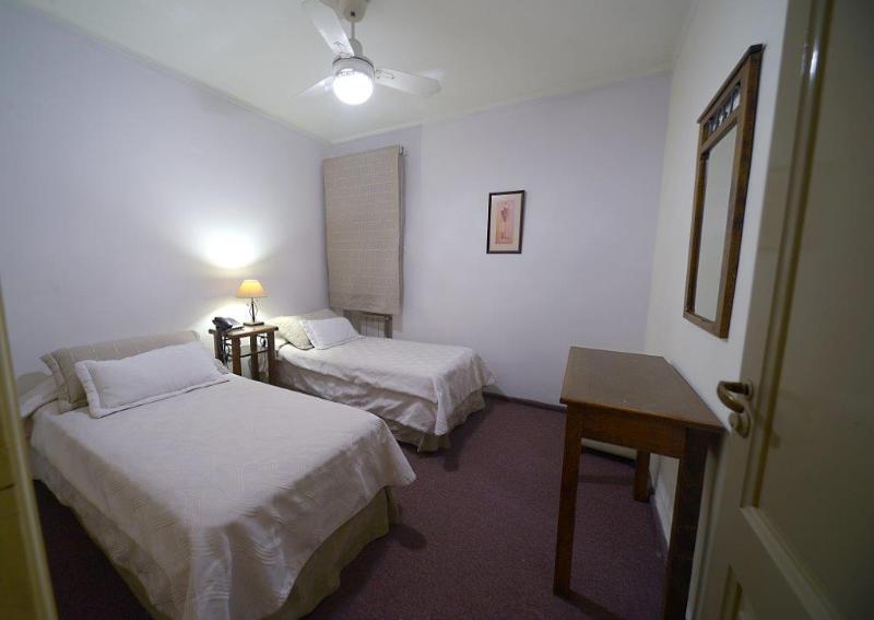 Hotel Ariosto เมนโดซา ภายนอก รูปภาพ